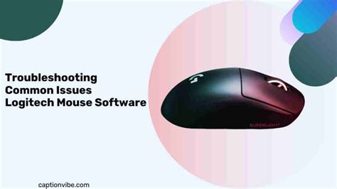 Reinstall Logitech Software