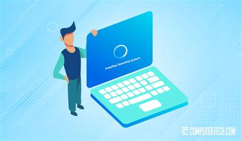 Reinstall Your Operating System