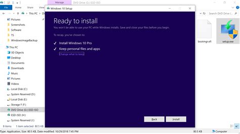 Reinstall Your Programs