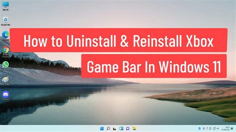 Reinstall the Game
