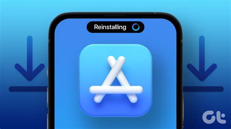 Reinstall the Photos App