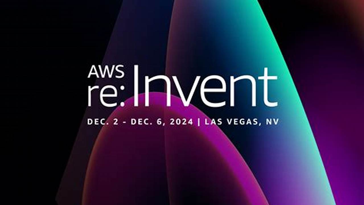 Reinvent 2024 Keynotes
