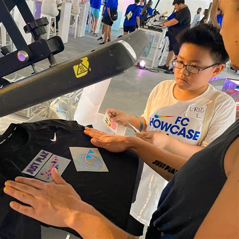 Reition Live Customization