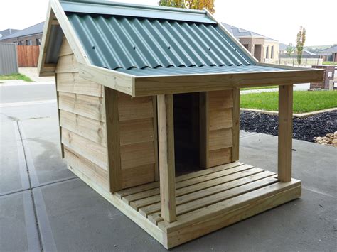 Reject Shop Dog Kennel