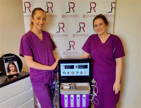 Transform Your Skin and Body with Rejuvamed's Revolutionary Treatments