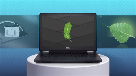Rejuvenate Your Aging PC: 5 Lightweight Linux Gems for Seamless Computing