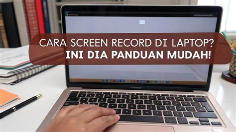 Rekam Layar