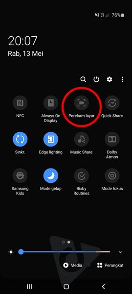 Rekam Layar Android: Mudah & Tanpa Watermark