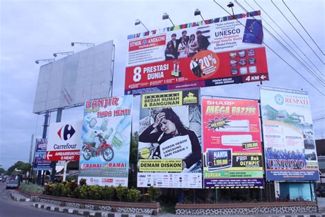 Menjawab Pertanyaan: Apa Itu Reklame Bisnis di Indonesia?