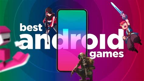 Rekomendasi Game Android Offline 2023