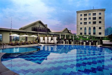Grand Cityhall Hotel Medan, Indonesien ab 26 €