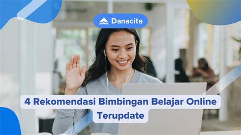 Rekomendasi Bimbingan Belajar Online Stan