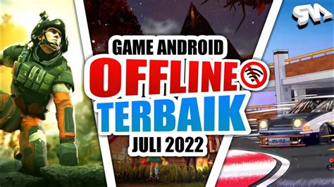 Rekomendasi Game Android 2022