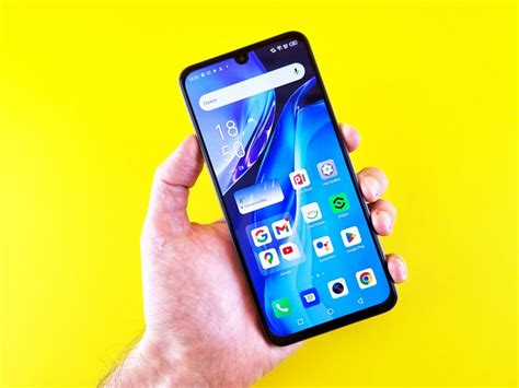 Rekomendasi HP Oppo dengan kamera bagus