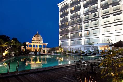 Rekomendasi Hotel Murah di Yogyakarta