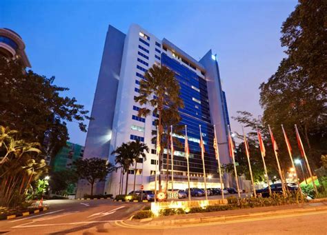 Rekomendasi Hotel di Singapura untuk Keluarga