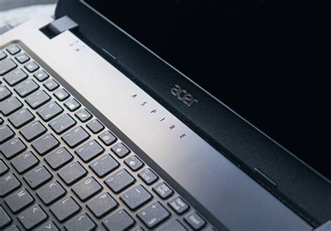 Rekomendasi Laptop Acer
