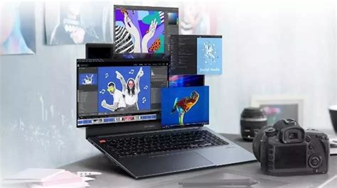 Rekomendasi Laptop Untuk Desain Grafis Murah