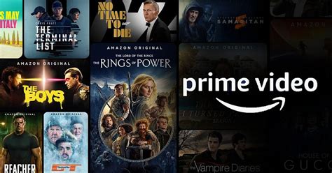 Ilustrasi rekomendasi film dan serial di Telkomsel Prime Video