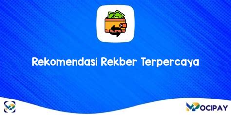 Rekomendasi Situs Rekber Terpercaya di Indonesia