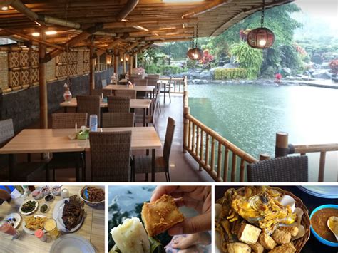 Rekomendasi Tempat Makan di Kuningan Jawa Barat