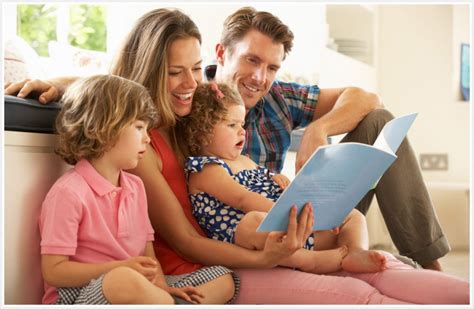 Relatii Intre Parinti Si Copii