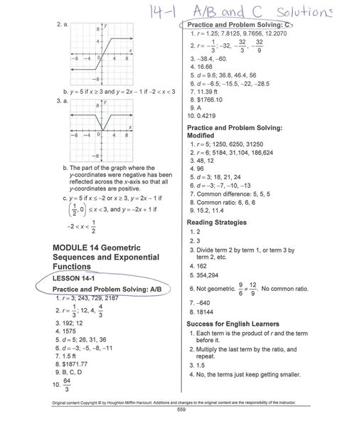 Relations And Functions Worksheet Answers