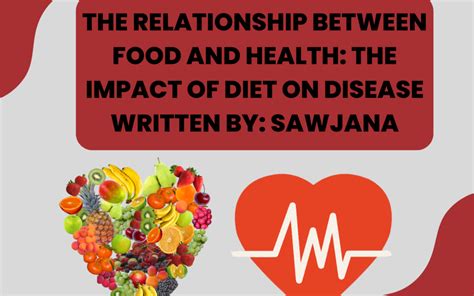 Relationship Between Food and Health in Japan