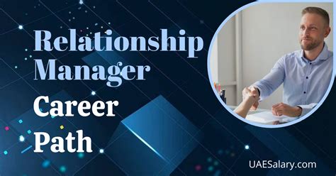 Relationship Manager Career