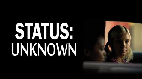 Relationship Status: Unknown