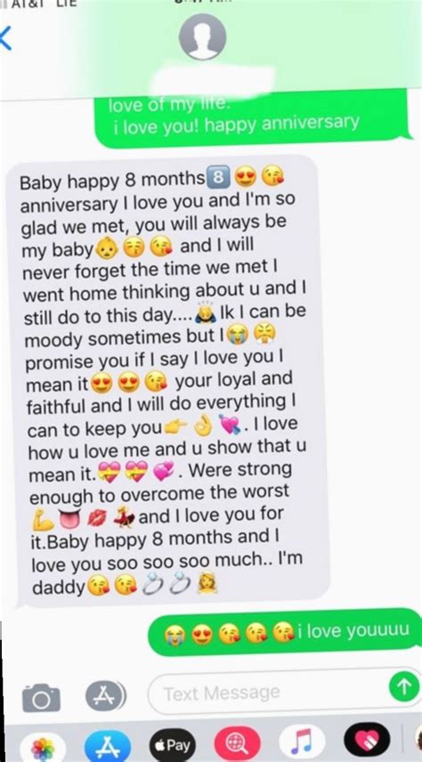 Relationship Tbh For Girlfriend
