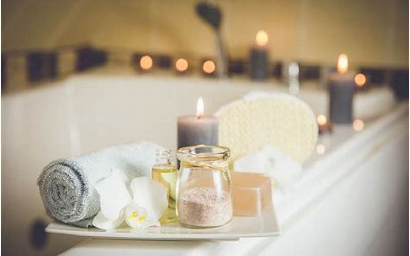 Relax And Rejuvenate: Easy Tips For A Spa-Like Home Environment