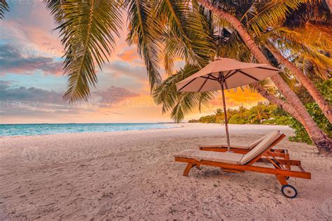 Relax on the Beautiful Beaches