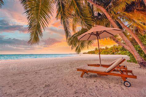 Relaxation Beach