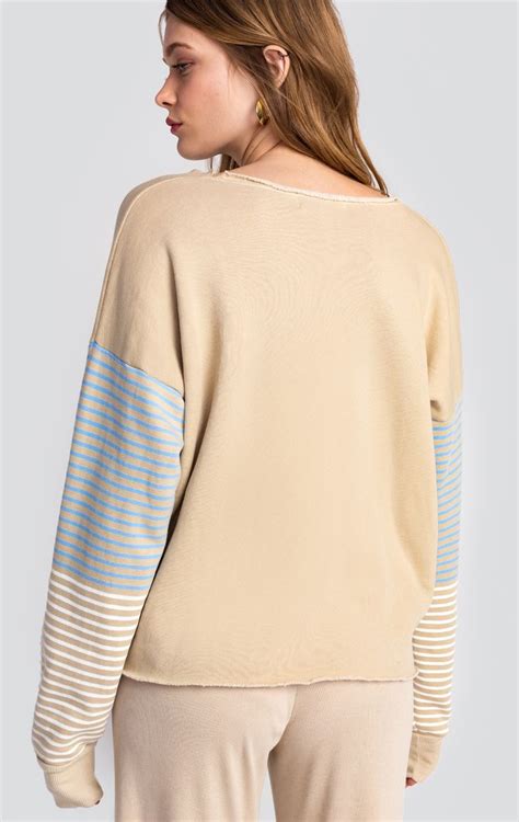 Relaxation Sweater