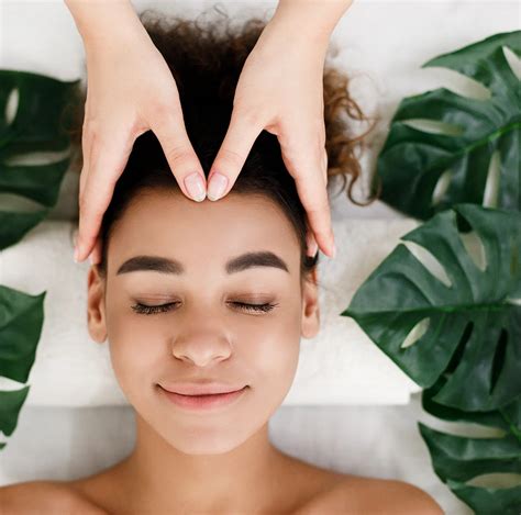 Relaxation and Facials