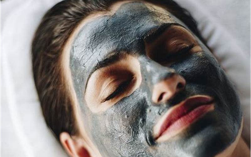 Relaxing Face Mask Treatments