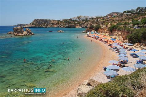 Relaxing Beach Votsalakia