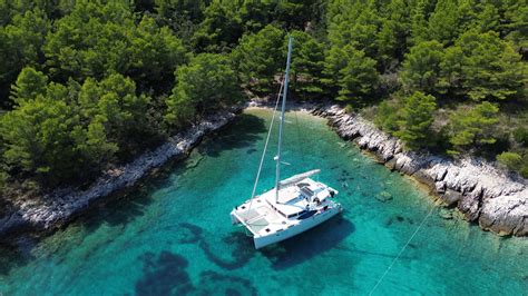 Relaxing Catamaran Cruise
