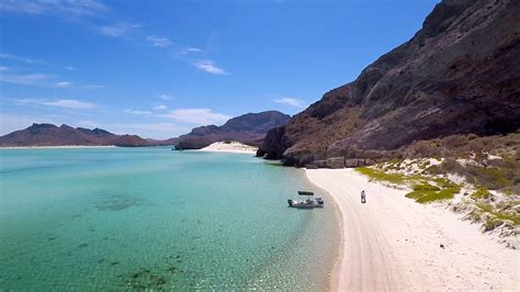 Relaxing Day Balandra Beach