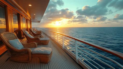 Relaxing Evening Cruise