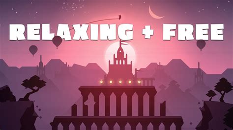 Relaxing Games Free