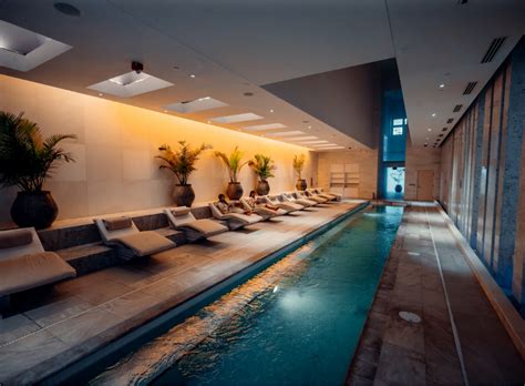 Relaxing Spa Miami Beach