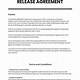 Release Contract Template