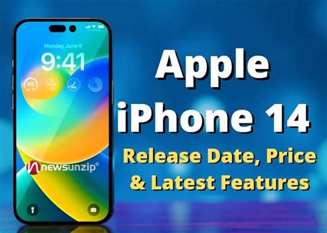 Release date and Price