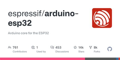 Releases · espressif/arduino-esp32