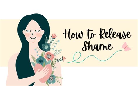 Releasing Body Shame Image