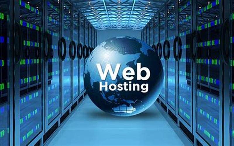 Reliable Hosting Provider