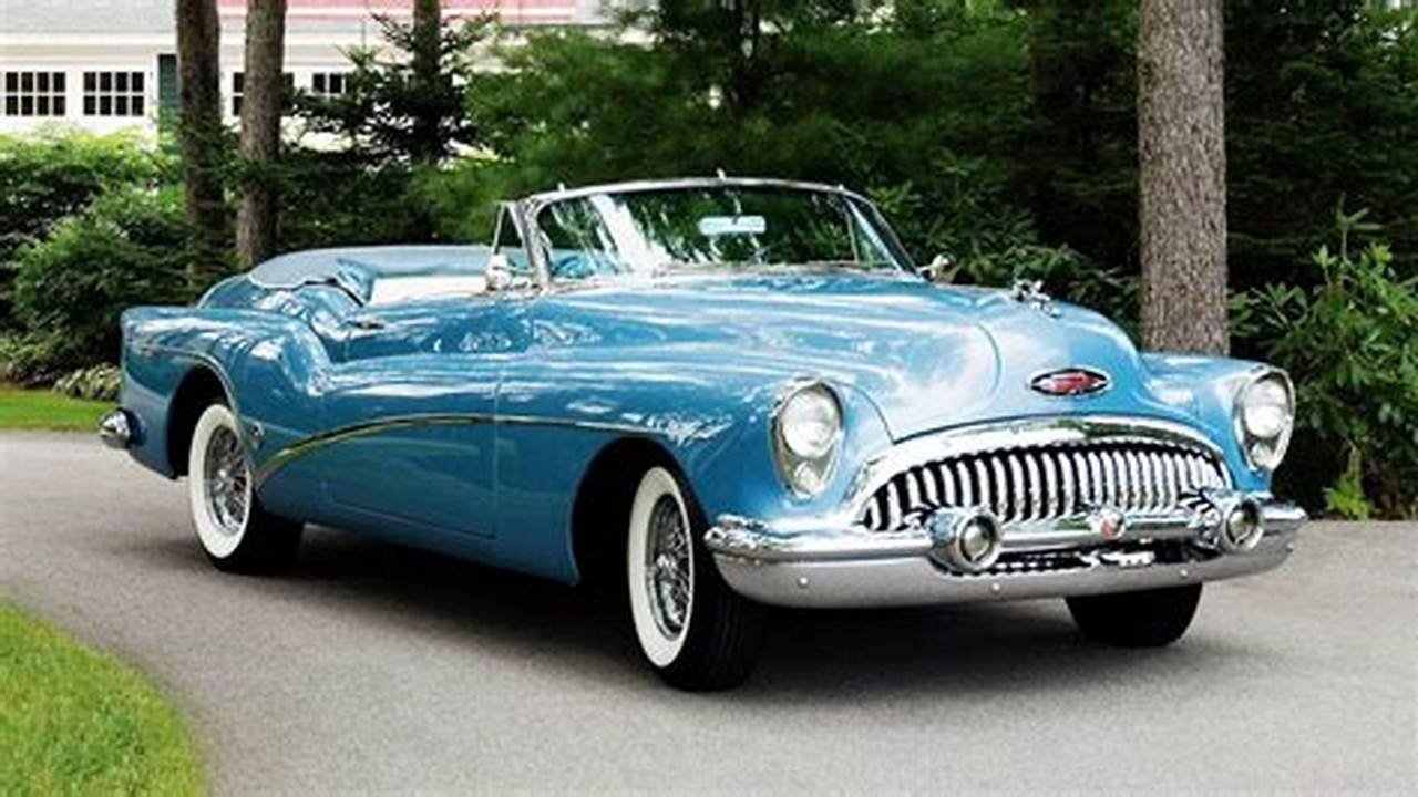 Reliable, Best Classic Cars.2