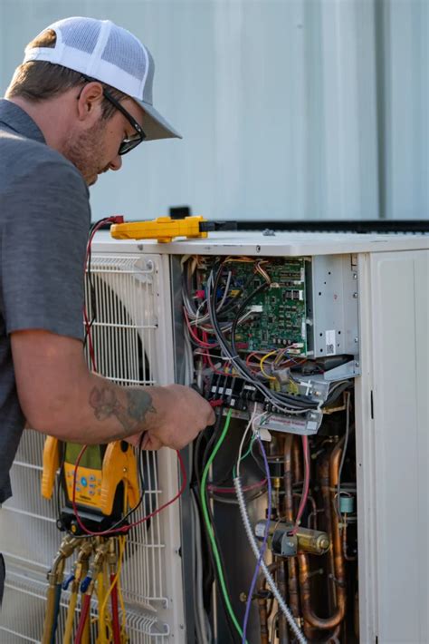 Reliable AC Repair in Springfield MO